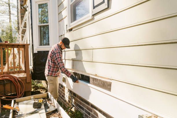 Top rated local Storm Damage Siding Repair specialists in Erwin, TN